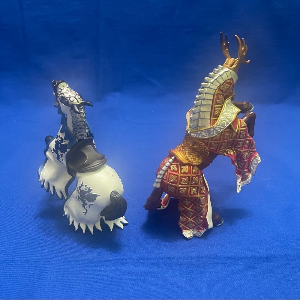 PAPO HORSES Set   - Picture 7 of 8